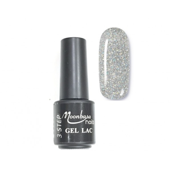 Gel Lac Oja Semipermanenta 3 Step 4ml #138